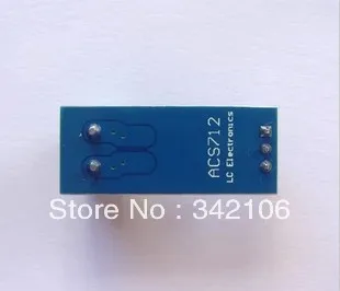

Free Shipping! 5A range ACS712 module current sensor module sensor