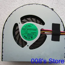 Ноутбук Процессор охлаждения Cooler Вентилятор для Lenovo G480 G480A g480ah g480am G580 g580a G585 G485 ab07005hx12db00 независимых Графика
