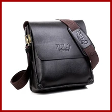 free shipping new 2015 hot sale men bags men high grade leather messenger bags high quality