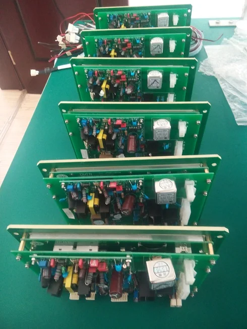 

wholesale IPL screen board SHR E-light control board 8.4 inch