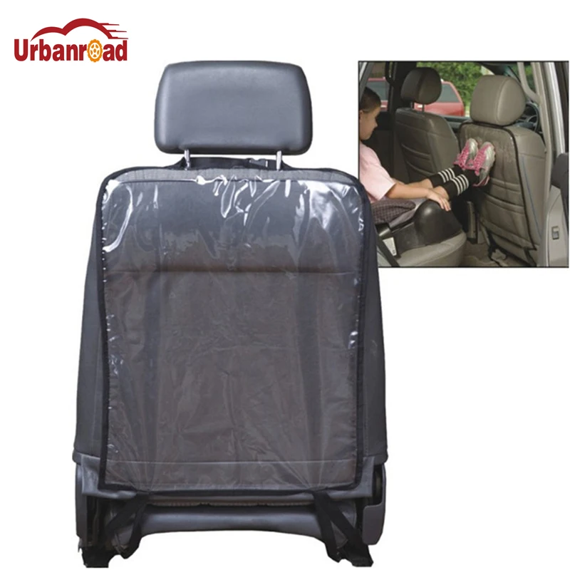 

Car Seat Back Cover Child Toddler Anti Kick Mat Car Back Seat Protection Cover Protector Sheet Auto Liner Vehicle Mat