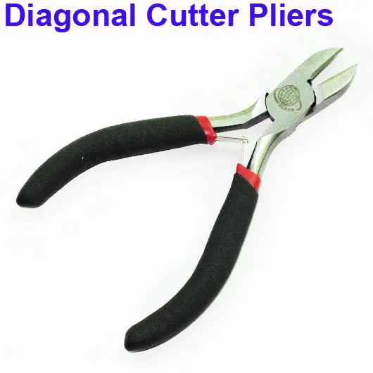 Side Cutting Pliers Side Cutting Pliers