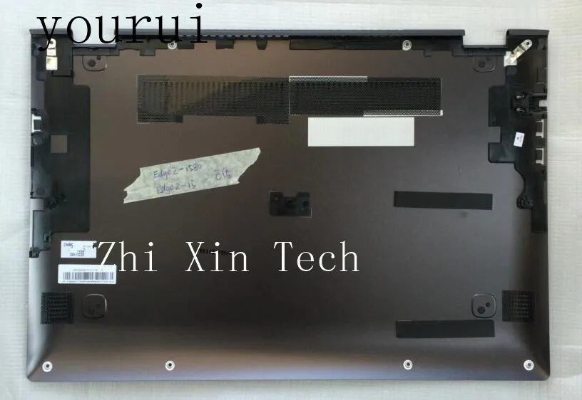 Yourui для lenovo Edge 2-15 Edge 2-1580 Базовый Нижний чехол Более 5CB0K28177