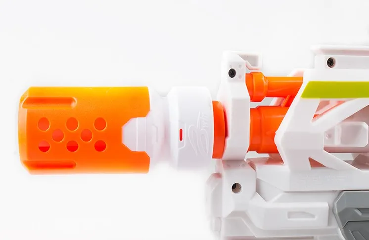 For nerf (16)