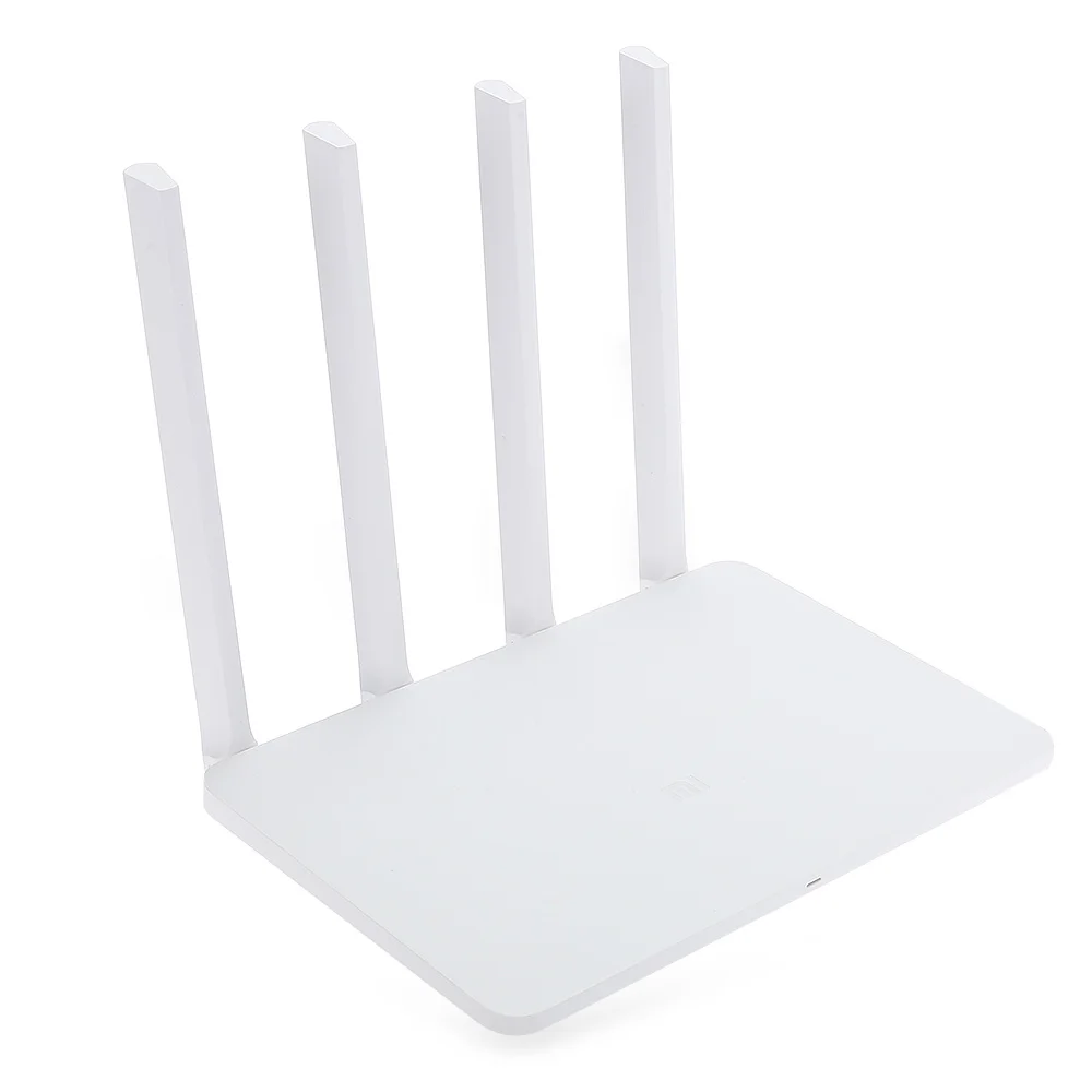 Xiaomi роутер 3G WiFi ретранслятор 2 4G/5 ГГц двойной 1167 Мбит/с Wifi расширитель 128 МБ