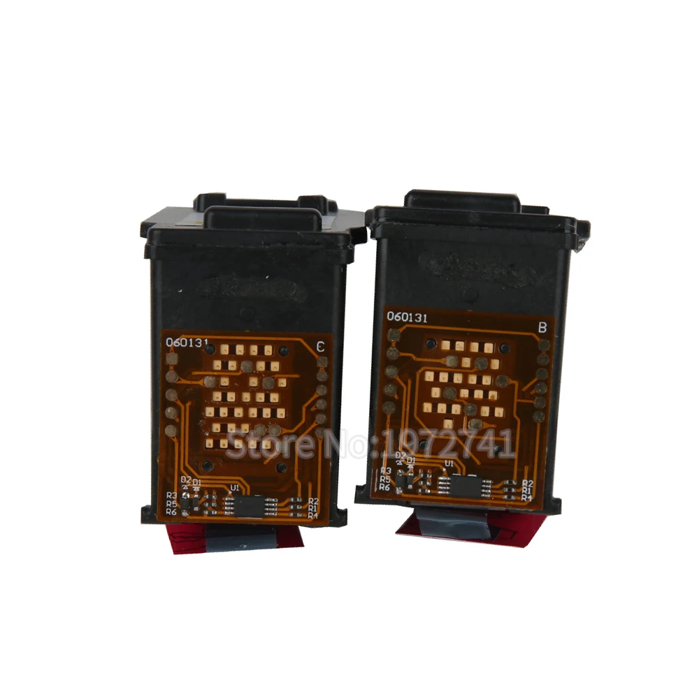HWDID 2PK PG 440 CL 441 XL чернильный картридж Замена для Canon PG440 pg cl PIXMA MX374 MX394 MX434 MX454 MX474 3540|ink