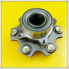 BRAND NEW FRONT WHEEL BEARING HUB FOR MITSUBISHI PAJERO NM/NP/NS/NT 2000-2009