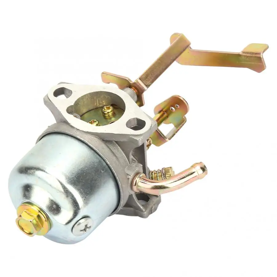 

P15-002 Generator Carburetor 180 Degrees Rotation 15mm Carburetor Replacement Kit for Generator 152F/154F