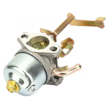 

P15-002 Generator Carburetor 180 Degrees Rotation 15mm Carburetor Replacement Kit for Generator 152F/154F