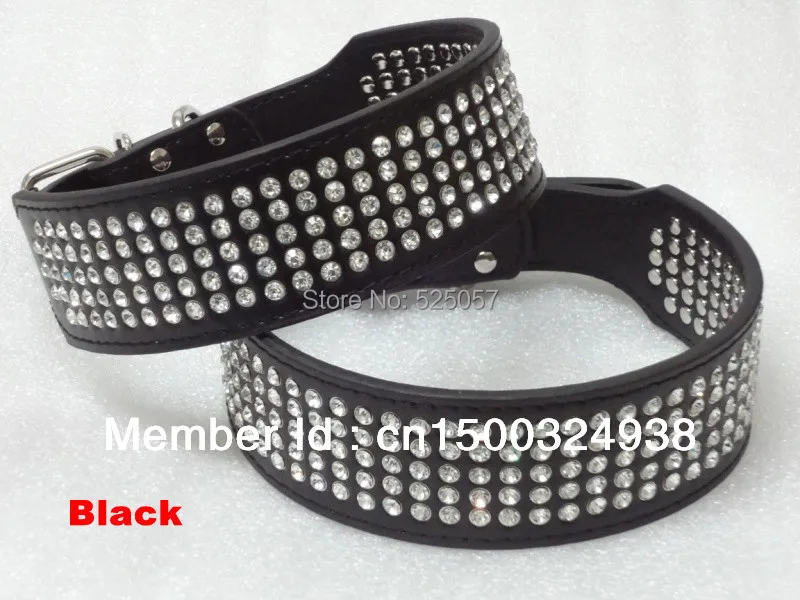 Jeweled Dog Collars Large Dogs Jeweled Dog Collars Large Dogs