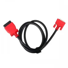 Cabo de teste principal para autel maxisys ds808, ms906 ms908 ms908pro ms908 elite obdii