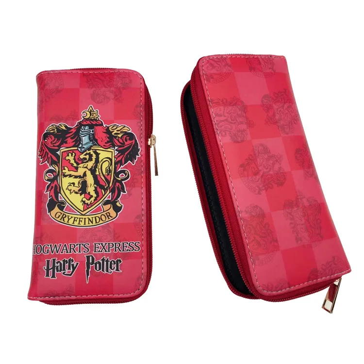  long zipper harry potter 4