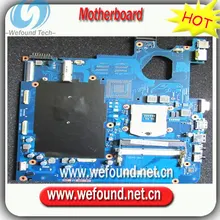 100% Working Laptop Motherboard for samsung BA92-11488A Mainboard full 100%test