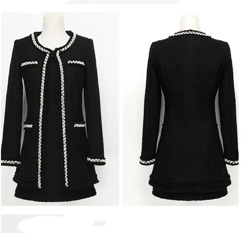 ladies formal dress for office