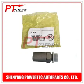 

For bosch auto repair kits High Pressure limited Valve 1110010020 pressure releasing control valve F00R000756
