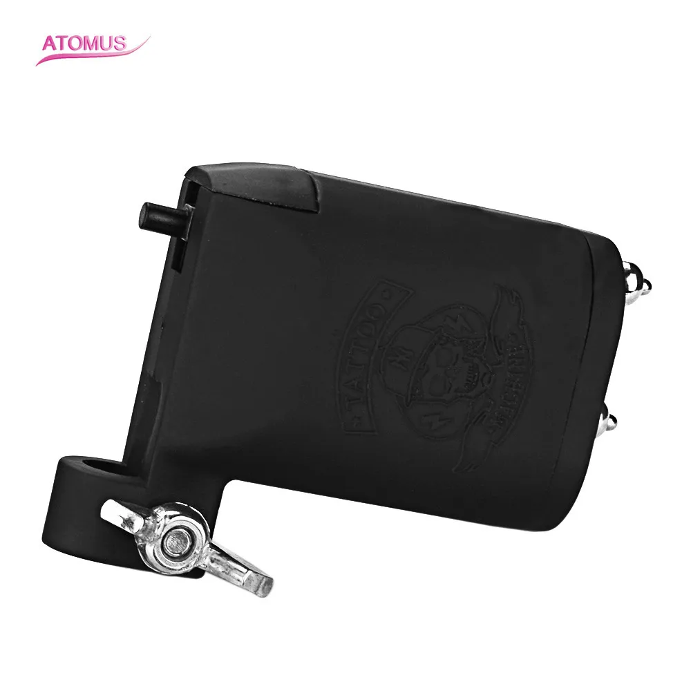 

2019 New Rotary Tattoo Machine Professional Tattoo Gun For Liner and shader for Tattoo Artists Motor Permanent Makeup