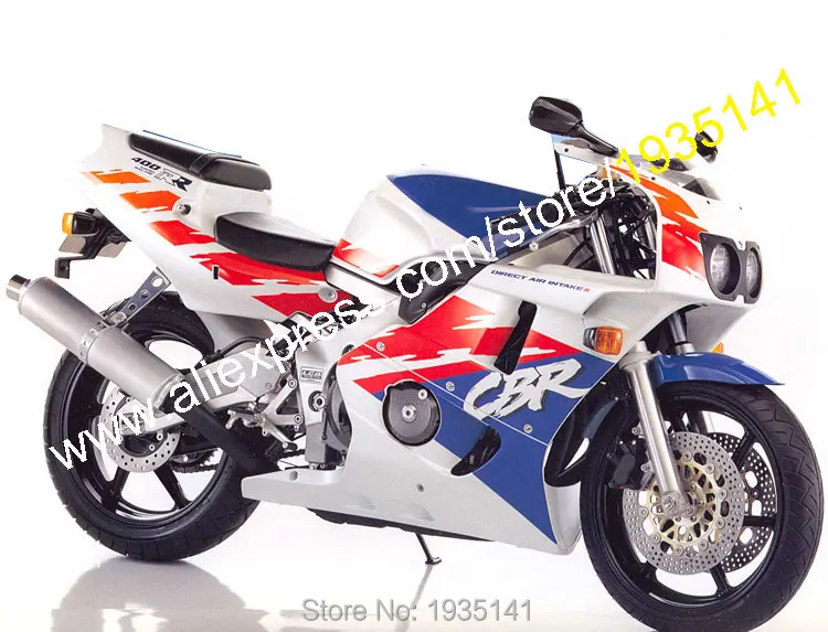 90 98 Cbrホンダcbr400rr Nc29 1990 1998 Cbr 400rrスポーツバイクフェアリングフェアリングオートバイ Bike Scooter Bike Co2bike Tool Kit Set Aliexpress