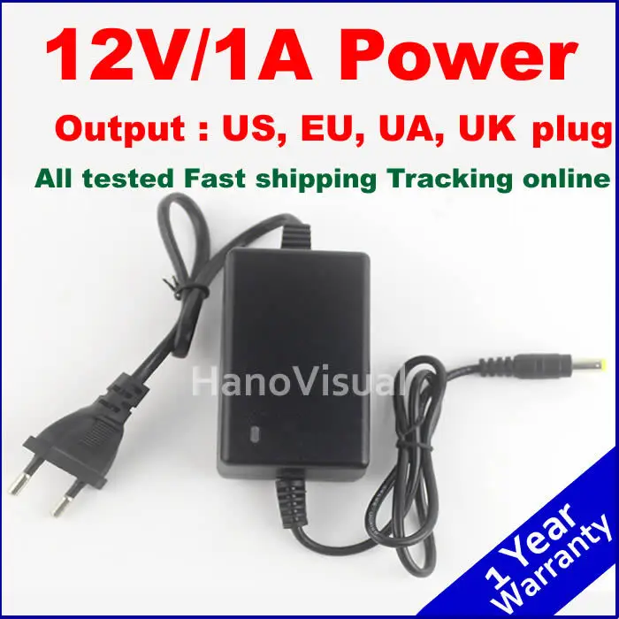Power 1A