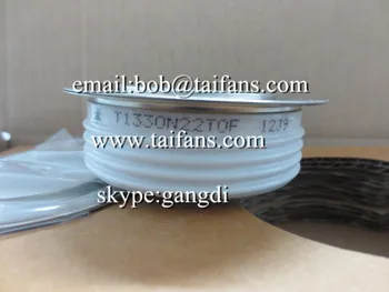 

PANTAIFS new Phase control thyristor T1330N22TOF T1330N20TOF T1330N18TOF T1330N16TOF