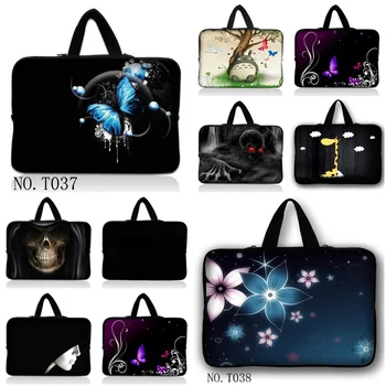 

Top Selling Waterproof Laptop Bag 11 12 13 14 15 15.6 17 17.3 Cover for Macbook Air Pro 13 Laptop Sleeve Bag 13.3