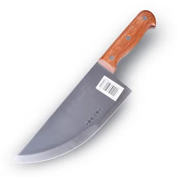 

Kitchen knives simitar w301 multi-purpose cut cutter pork knife