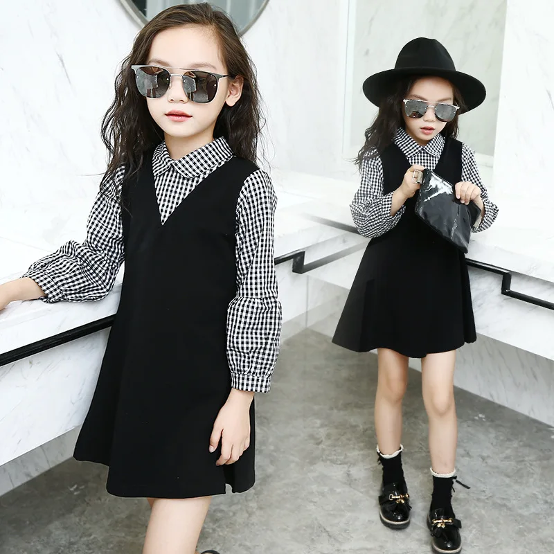 

Cinderella Dress Autumn Baby Girl Clothes 2018 New Fashion Princess Dresses For Girls 3 4 5 6 7 8 9 10 11 Years Meisjes Kleding