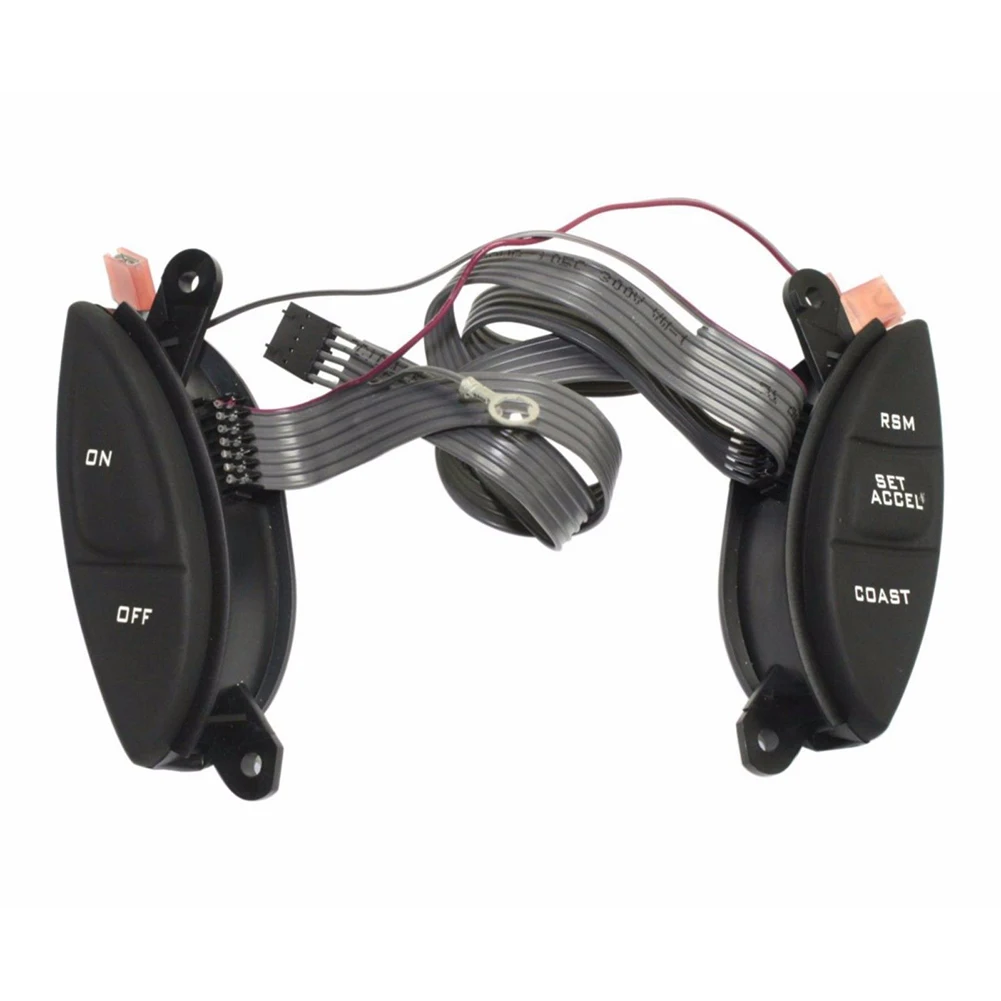 SW 5928 Car Cruise Control Switch For SW 5928 F87Z 9C888 BBCar