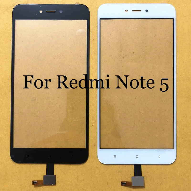touchscreen note 5