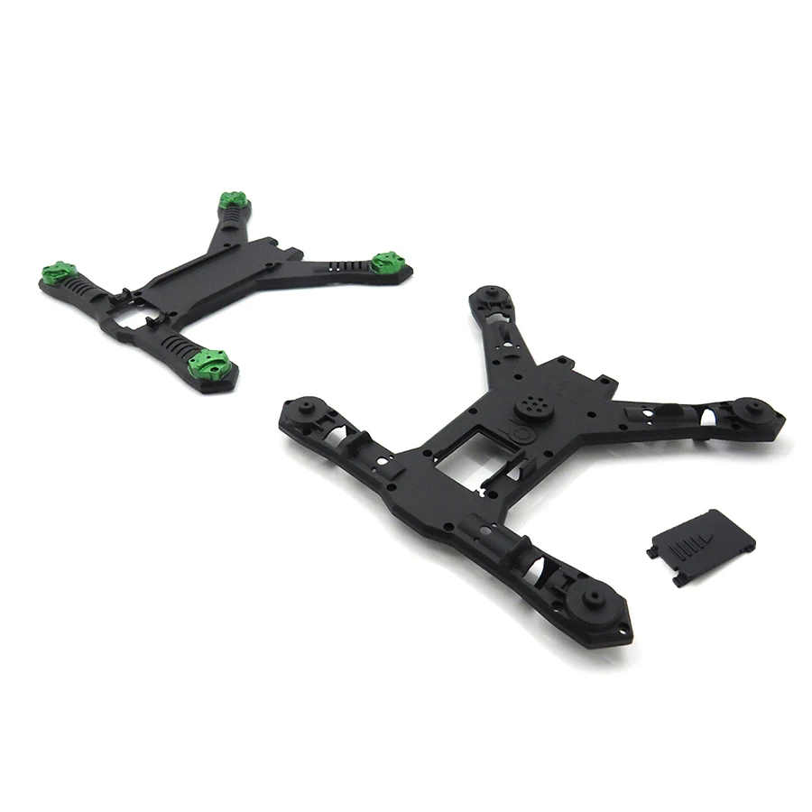 Flytec H825G-2 Body Shell for Flytec H825G VR Racing Drone (2)