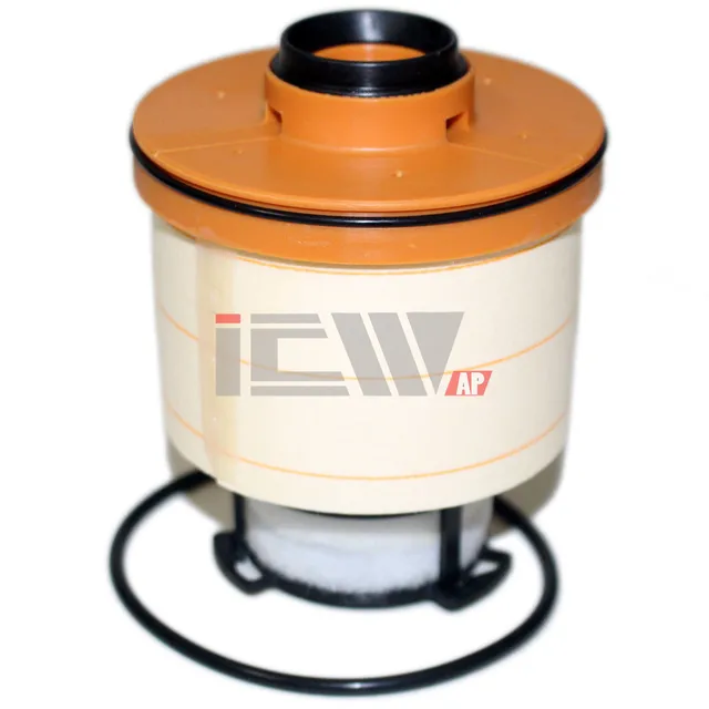 Filtre À carburant Diesel Filtre Élément Kit OEM 23390 0L070 Pour