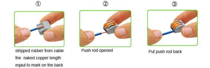 how to use-700