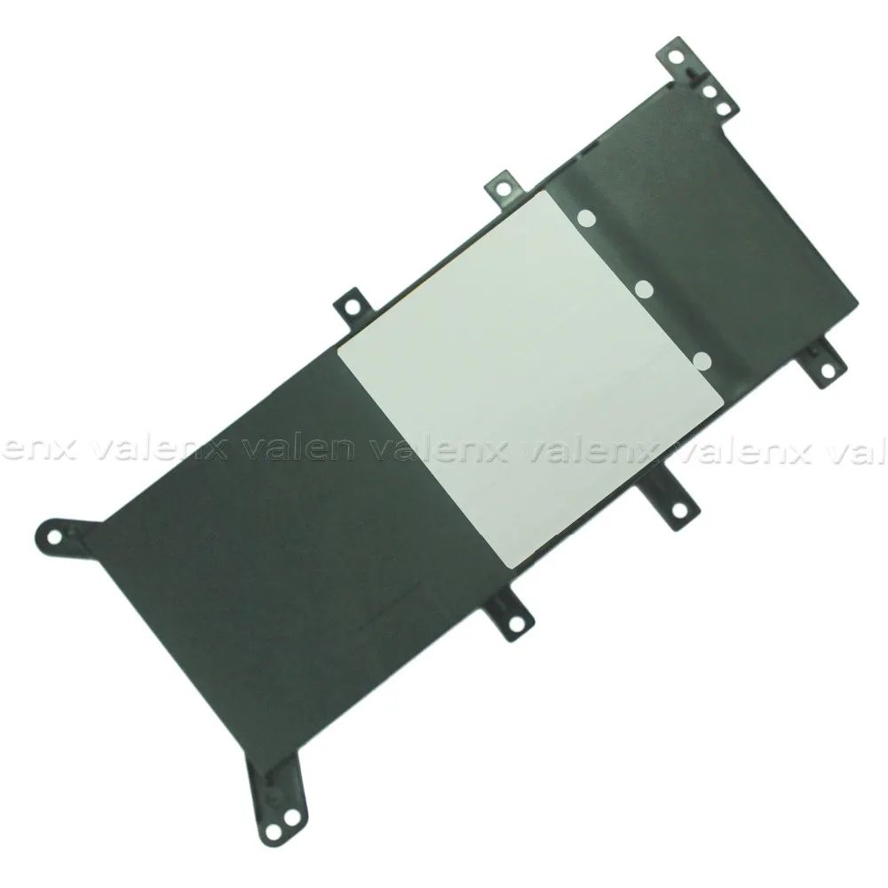 7,5 V 37Wh Батарея C21N1347 Аккумулятор для ноутбука ASUS X555 X555LD F555A X555L X555LB X555LN F555U W519L X555LF X555LP F555UA F555UQ