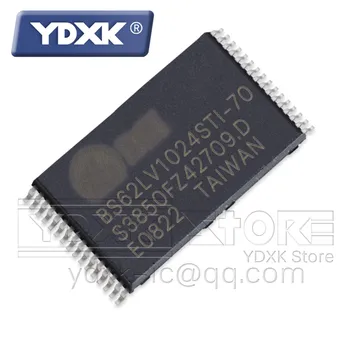 

Free shipping 5pcs/lot BS62LV1024STI BS62LV1024STI-70 BS62LV1024STI-55 TSSOP32 new original