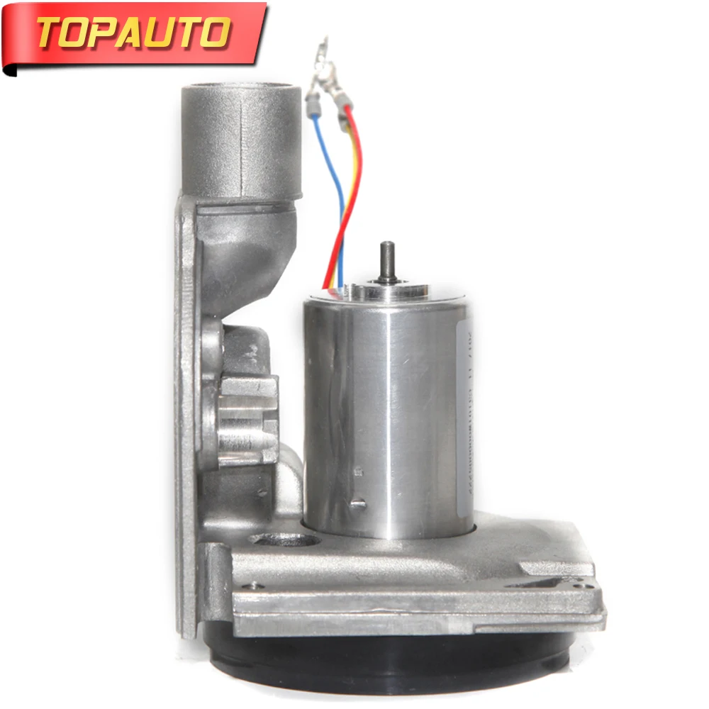 

TopAuto 12V Blower Motor Assembly For Air compressor Eberspacher HYDRONIC D4 D5 Diesel Heater Accessories 201819991600