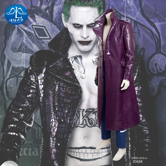 Buy Harley Quinn Suicide Squad Cosplay Costume