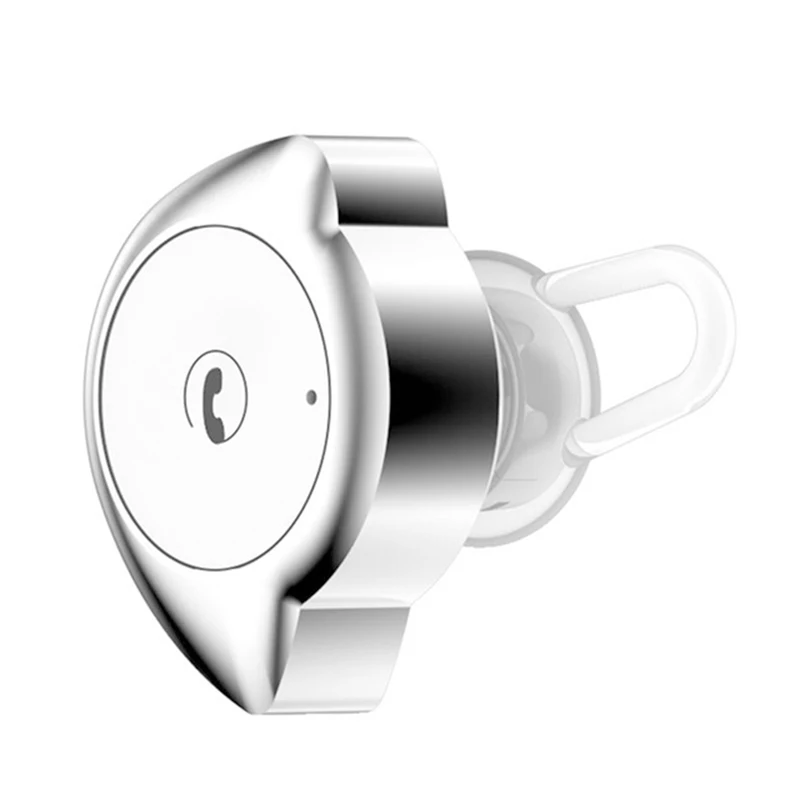 D4 мини беспроводные Bluetooth Наушники V4.1 анти пот для спорта маленький свет