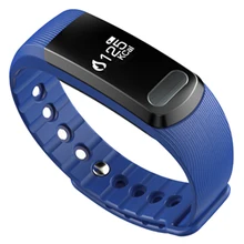 Новый Водонепроницаемый Фитнес браслет SX102 здоровья трек smart bluetooth SmartBand Беспроводные устройства с сердечного ритма Мониторы группа