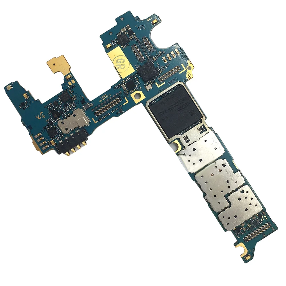 

Compatible Main Motherboard Module for Samsung Galaxy Note 4 N910F 32GB Drop Shipping