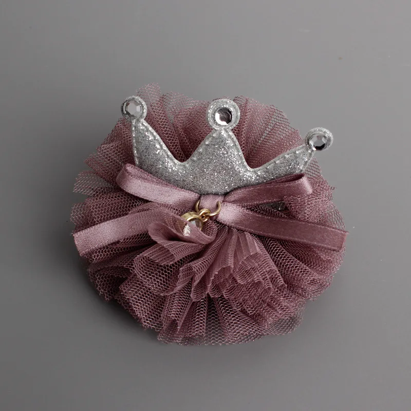

Lovely Baby girls Tiaras Crown hairpins headbands hair accessories bebes fille bandeau acessorio cabelo cheveux crochet top