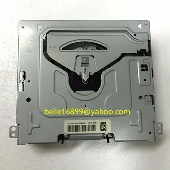 

Free shipping new Matsushita single CD loader BP7-MP3 DDDK mechanism with 2 holder With RAE501 laser for Ford VW car radio