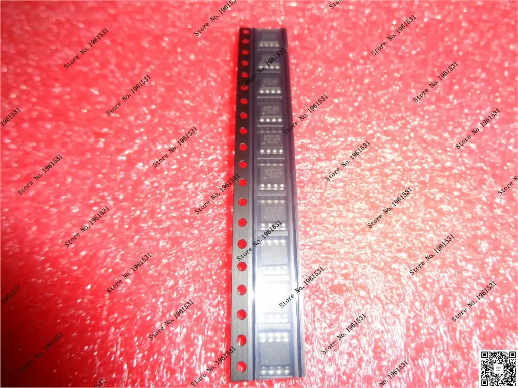 ACS712TELC-05B ACS712T SOP8 5 шт./лот