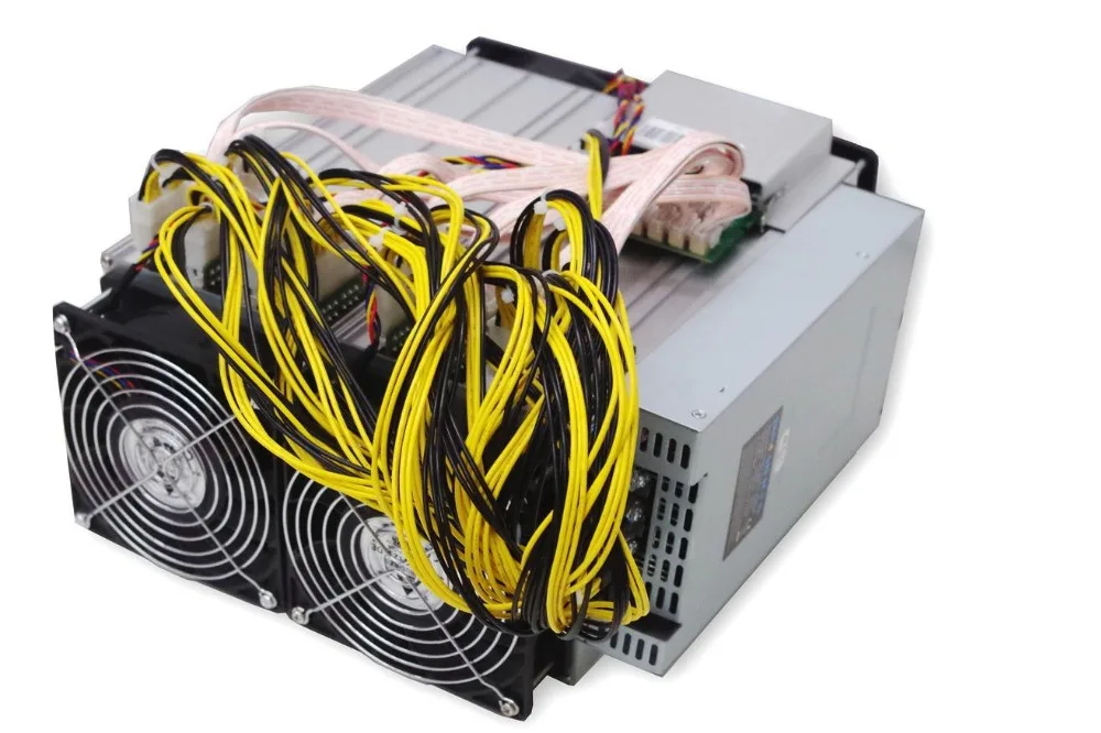 SCRYPT Miner Innosilicon A6 LTCMaster 1.23GH/s 1500W Litecoin Miner