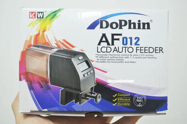 af012 auto feeder