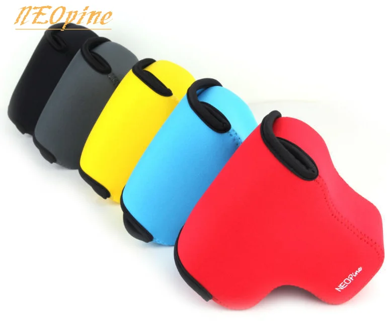 

camera bag for Sony DSC-HX350 HX300 H300 Camera case portable waistband shoulder multi-purpose protective cover