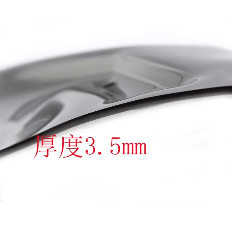 Козырек для ветрового стекла мотоцикла подходит BMW G310GS G310 GS 2017 2018 17 ' 18' двойной