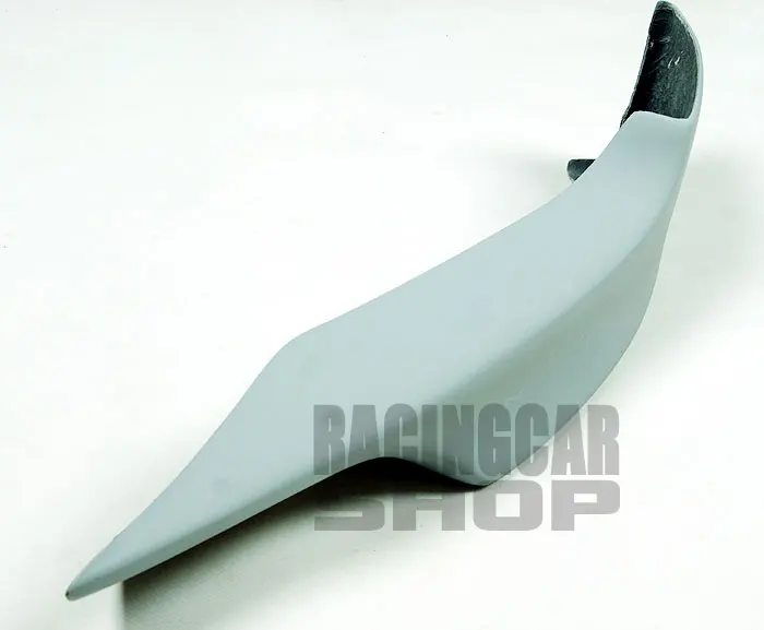 FRONT LIP SPOILER SPLITTER 1pair FOR BMW E92 E93 Copue M TECH Msport front bumper 2006-2009