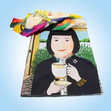 Предзаказ 7 метров индивидуальный Рисунок ткань хлопок 148 см 5" в ширину