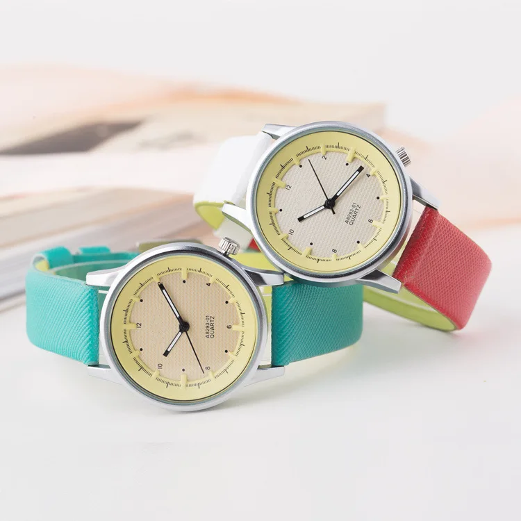 Xg43 Мода 2016 года Повседневное Для женщин Кварцевые наручные часы Для женщин Watch Sport роскошные леди Relogio femininio коль saati Reloj Mujer