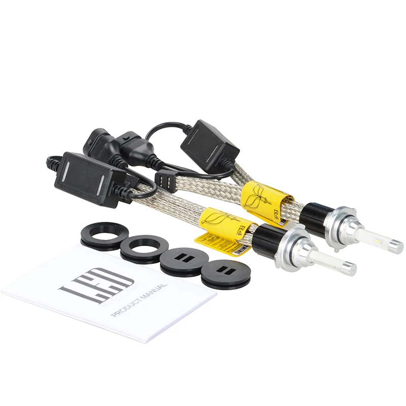 2pcs-R4-LED-Headlight-Headlamp-Auto-60W-7200LM-Super-Conversion-Car-Kit-H7-H8-H9-H11