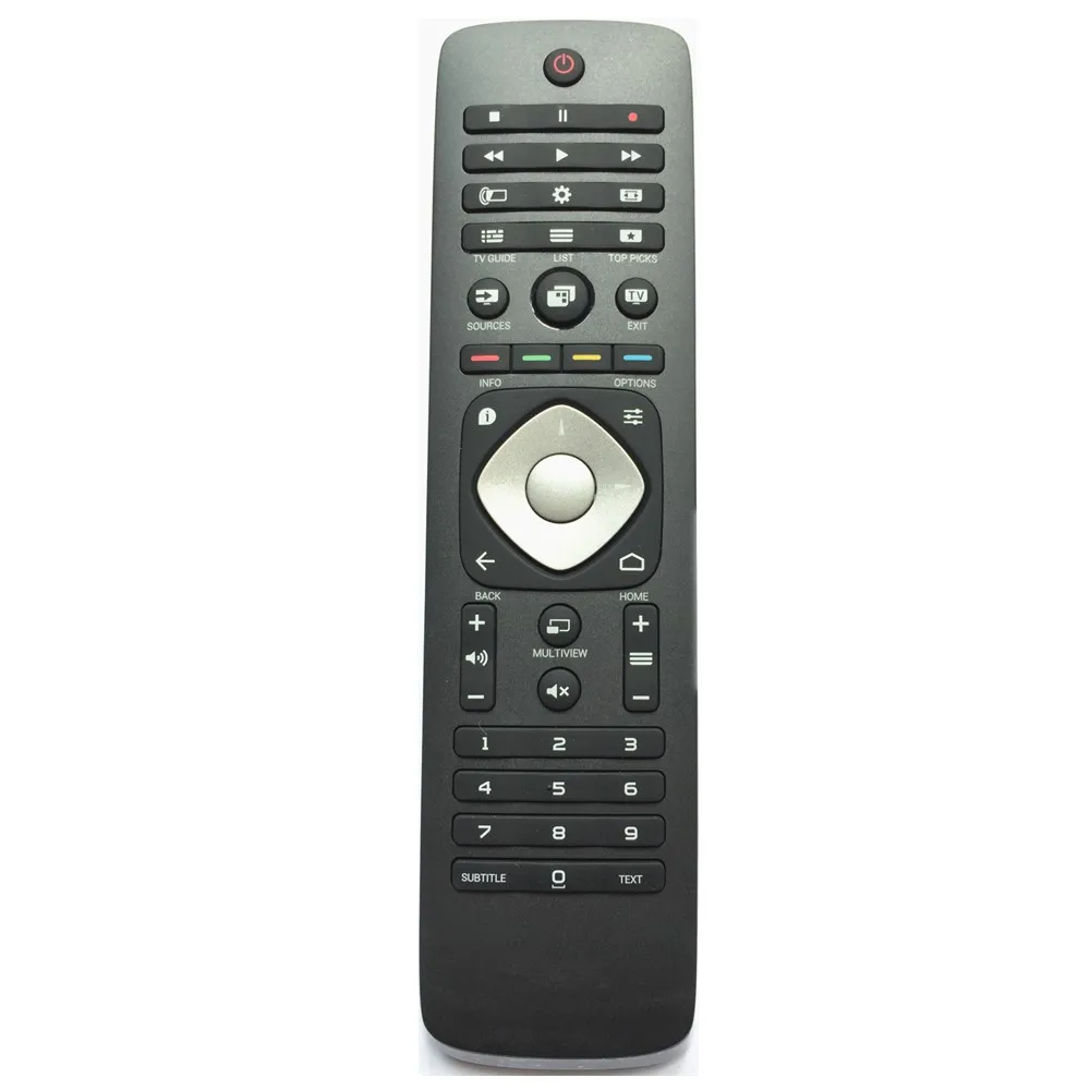 

Remote Control For Philips 7000 Series 4K UHD Ultra Slim TV powered by Android System 49PUS7100 55PUS7100 49PUS7150 55PUS7150